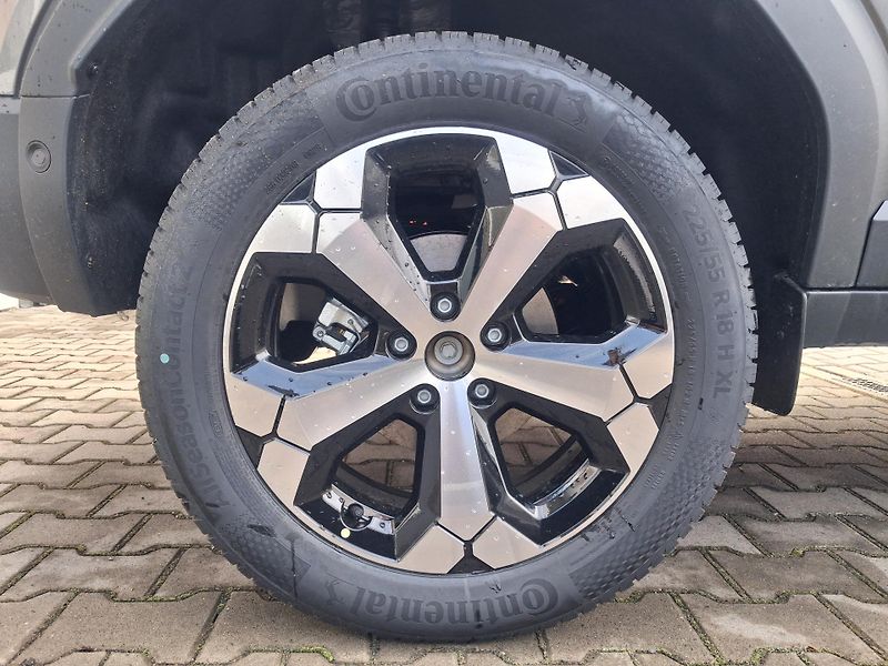 Dacia Duster (2026) Journey hybrid-G 150 4x4 - fotka 40 z 41