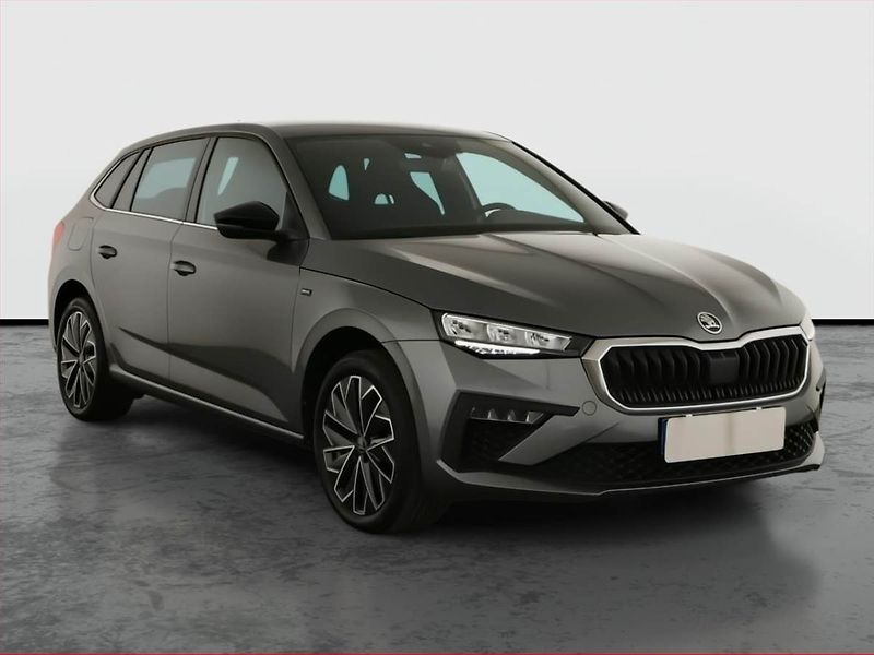 Škoda Scala (2025) Drive 1.0 TSI - fotografie inzerátu