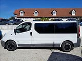 Opel Vivaro 2.0 CDTI  9.MÍST - náhled 3