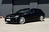 Mercedes-Benz Třídy C (2020) C 220d 4Matic AMG Line - náhled 6