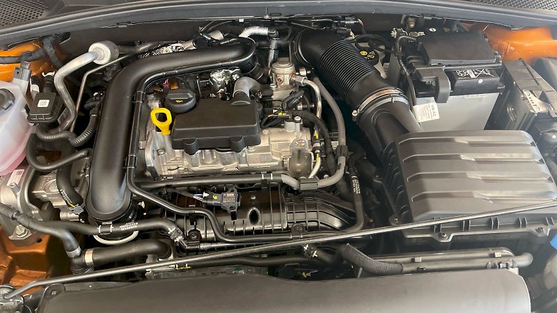 Škoda Fabia (2025) Selection 1.0 TSI 70kW - fotka 19 z 30
