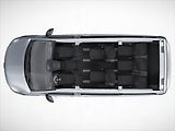 Mercedes-Benz Třídy V (2026) 2,0 Marco Polo HORIZON 300 d / - náhled 2