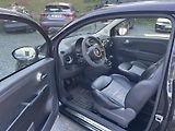 Fiat 500 (2011) 1,3 JTd 70 Kw - náhled 9