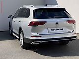 Volkswagen Golf (2021) 2.0 TDi 4x4, 1.maj,ČR - náhled 6