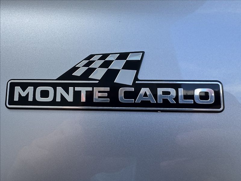 Škoda Scala 1,5 TSI DSG Monte Carlo DPH ČR - fotka 48 z 50