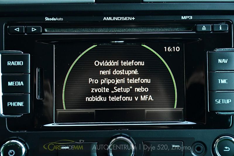Škoda Superb 2,0TDi TAŽNÉ 2xKOLA - fotka 40 z 49