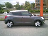 Suzuki Swift (2017) 1.2i KOUPENO ČR,1.MAJITEL - náhled 4