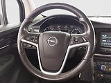 Opel Mokka (2018) 1.4 Turbo, 4X4, Serv.kniha - náhled 18