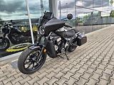 Moto Morini Calibro (2026) 700 BAGGER - náhled 8