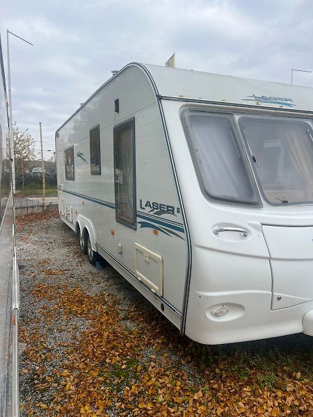 Ostatní Laser - fotka 1 z 12