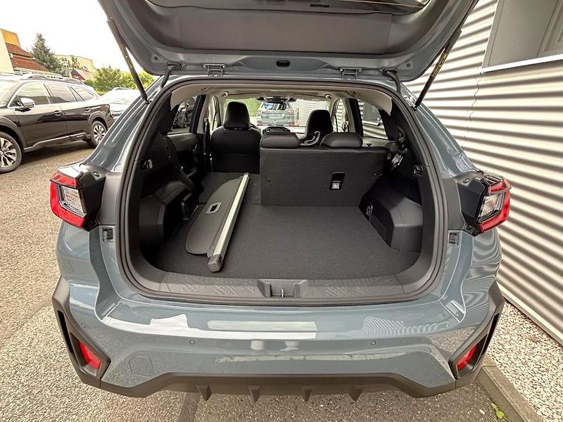 Subaru Crosstrek (2025) Active - LETNÍ VÝPRODEJ - fotka 15 z 21