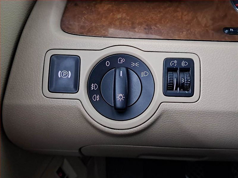 Volkswagen Passat (2006) 2.0 TDI, v provozu - fotka 16 z 17
