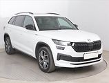 Škoda Kodiaq (2021) Sportline 1.5 TSI - náhled 1