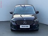 Mercedes-Benz Třídy T (2024) 1.3T T-180 MAXi, 1.maj,ČR - náhled 1