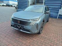 Peugeot 5008 (2026) BUSINESS Hybrid 145 e-DCS6 - fotografie inzerátu
