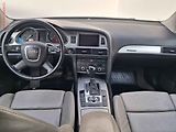 Audi A6 Allroad (2006) 2.7TDi Quattro, 1.maj, AT - náhled 8