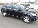 Honda CR-V 2,0i LPG+BENZIN AUTOMAT ! - náhled 6