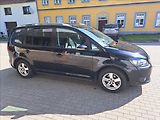 Volkswagen Touran 1,6 TDI Comfortline - náhled 13