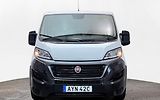 Fiat Ducato 3.0 CNG Tažné Kamera L2H1 - náhled 8