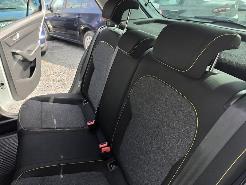 Škoda Fabia 1.0 TSI 81kw Solei - fotka 9 z 16