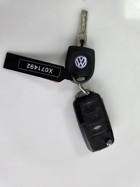 Volkswagen Caddy 2.0 i CNG TZ - fotka 17 z 17