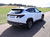 Hyundai Tucson 1,6 T-GDI 110 kW Smart DPH 1.M - náhled 7