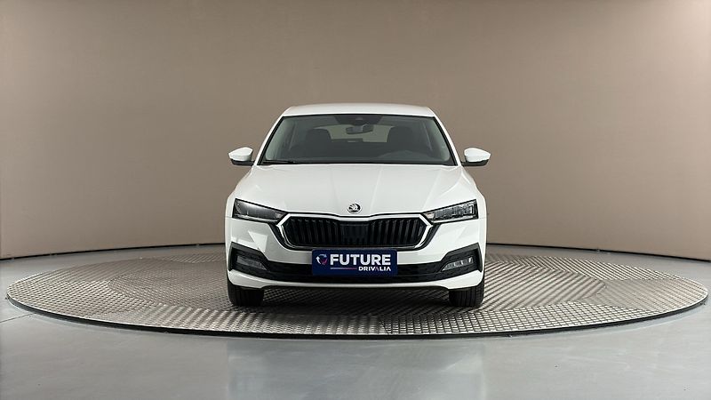 Škoda Octavia 2.0 TDI DSG Ambition - fotka 3 z 24