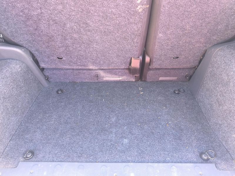 Fiat Fiorino 1.4i,KRÁSNÉ,45KM,SERVISKA,1MAJ - fotka 6 z 21