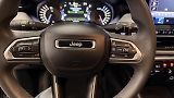 Jeep Compass (2021) 1.3i 4x4,PHEV,50km dojezd - náhled 23