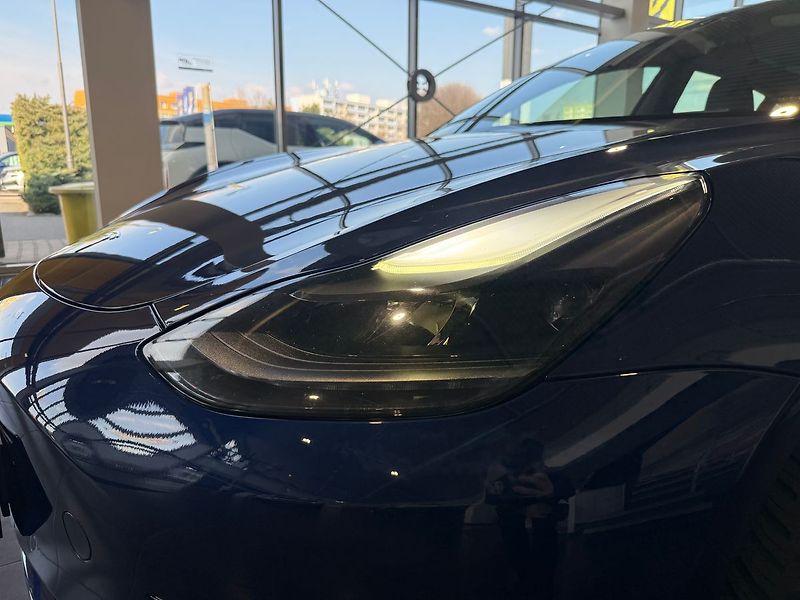 Tesla Model 3 LR, Tažné, Tepelné čerpadlo, 1 - fotka 5 z 20