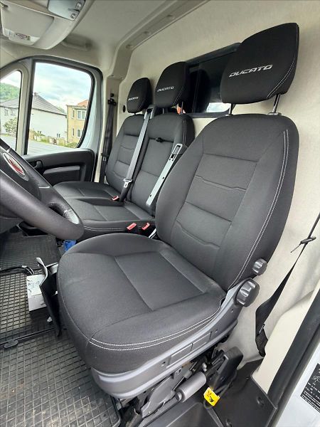 Fiat Ducato 0,0 E - fotka 17 z 27