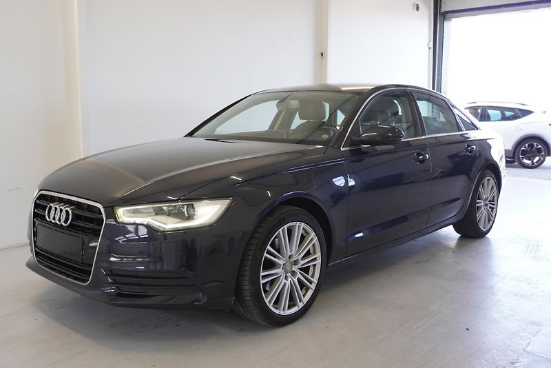 Audi A6 2.8 FSi AUTOMAT - fotka 1 z 30