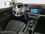 SsangYong Korando (2021) Crystal 1.5 T-GDI, Serv.kniha - náhled 7