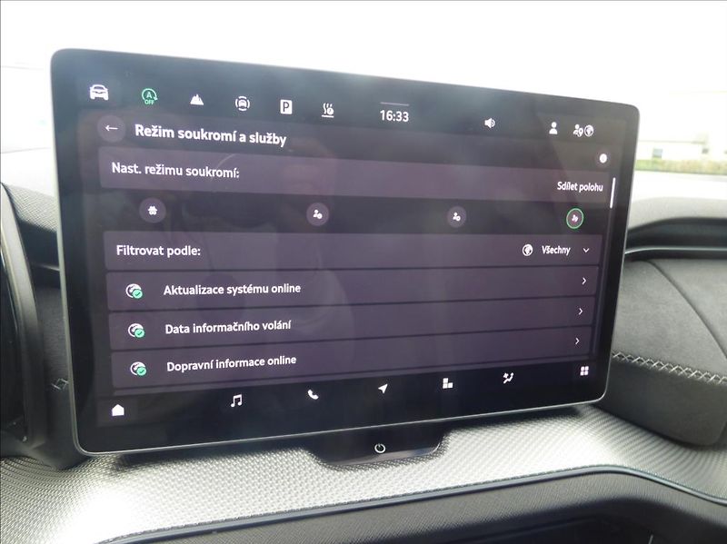 Škoda Kodiaq 2,0 TDI  SportsLine Záruka - fotka 64 z 90