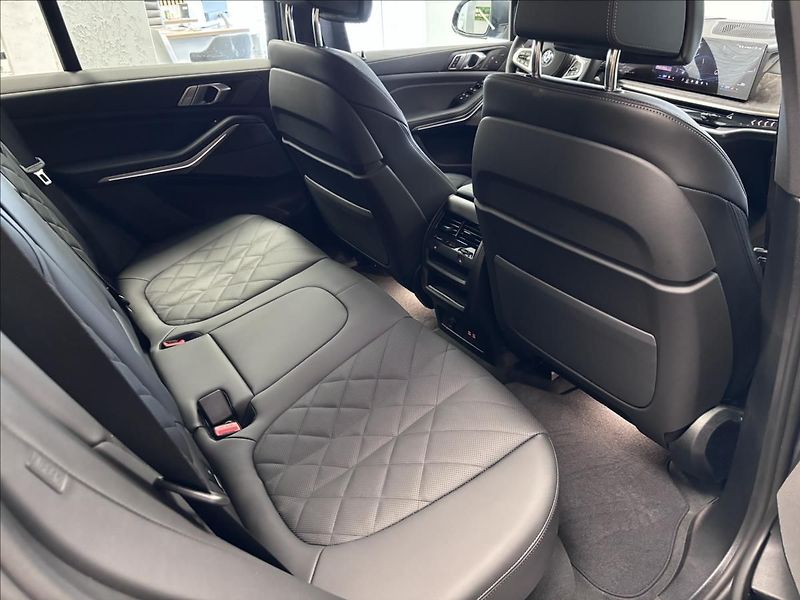 BMW X5 30D, Xdrive - fotka 24 z 32