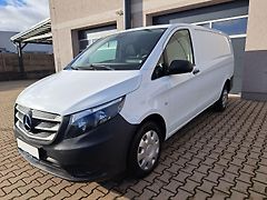Mercedes-Benz Vito (2018) 111 CDI Long, ZÁRUKA - fotografie inzerátu