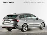 Škoda Octavia (2023) Combi DSG 2.0TSI 180kW RS Chal - náhled 1