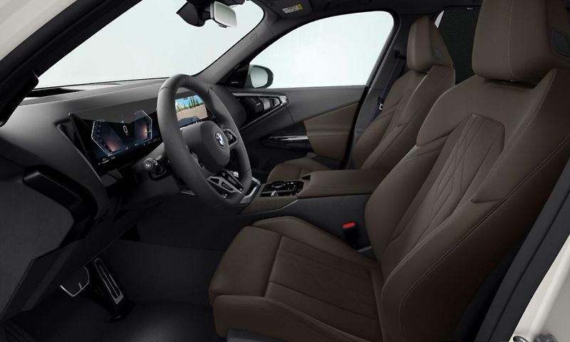 BMW X3 xDrive 40d - fotka 4 z 4