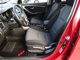 Hyundai i30 (2012) 1.6GDi, 2.maj,ČR, Trikolor - náhled 9