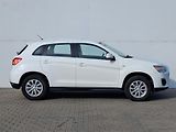 Mitsubishi ASX 1.6 MIVEC 86kW - náhled 8