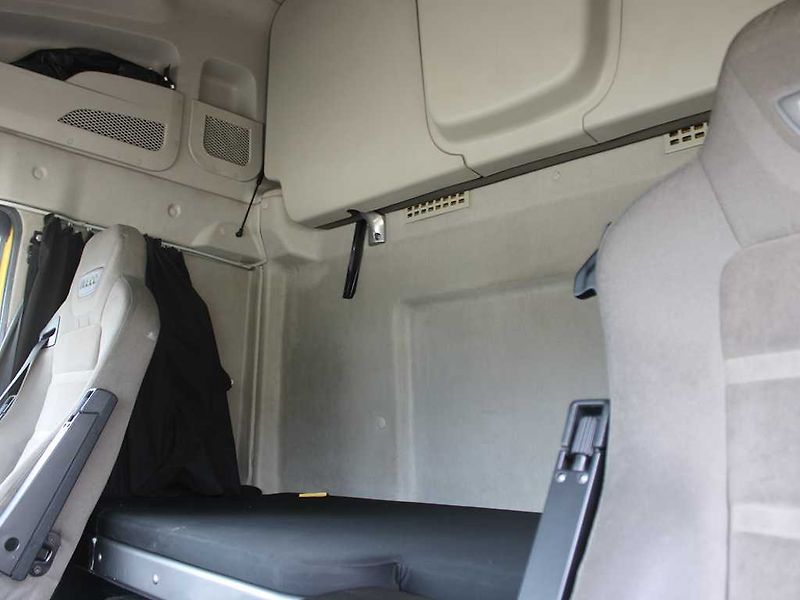 Iveco Stralis 480, LOWDECK, NEZÁVISLÁ KLIMAT - fotka 7 z 19