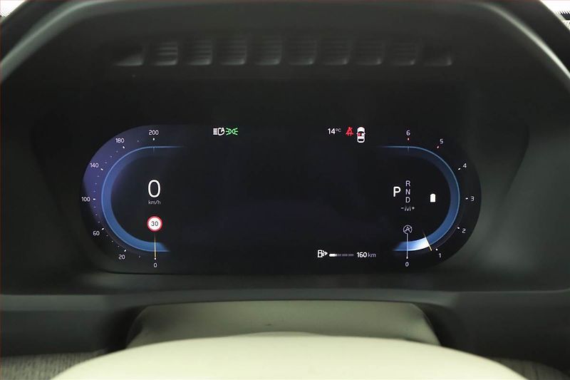 Volvo XC90 (2023) B5 AWD - fotka 8 z 19