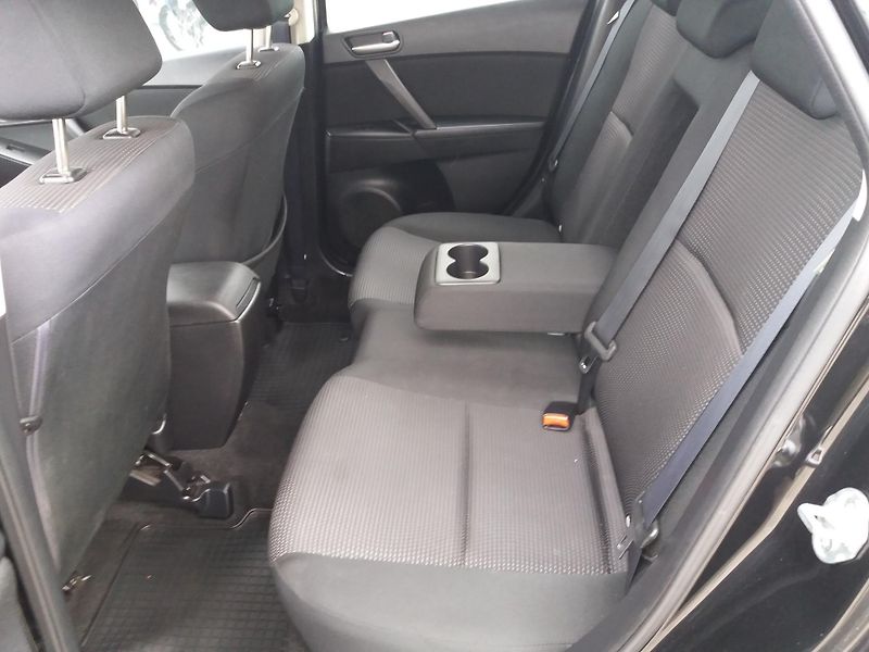 Mazda 3 1.6i,77kW,VÝHŘEV.SEDA+ČEL.SKLO - fotka 16 z 23