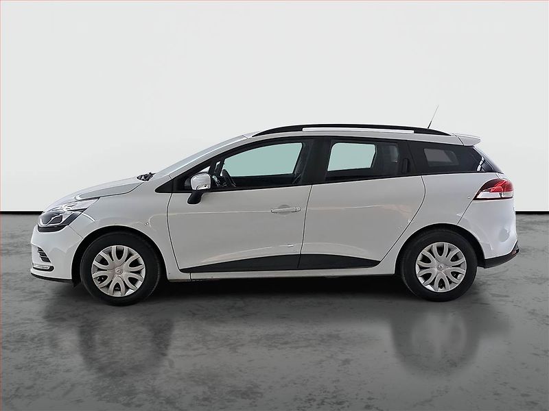 Renault Clio (2019) 0.9 TCe, Navi, Tempomat - fotka 3 z 21