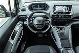 Peugeot Rifter (2026) 1,5 LONG GT 7 míst EAT8 130k - náhled 13