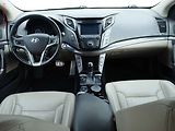 Hyundai i40 (2016) 1.7 CRDI, ČR, AT, navi, xenon - náhled 8