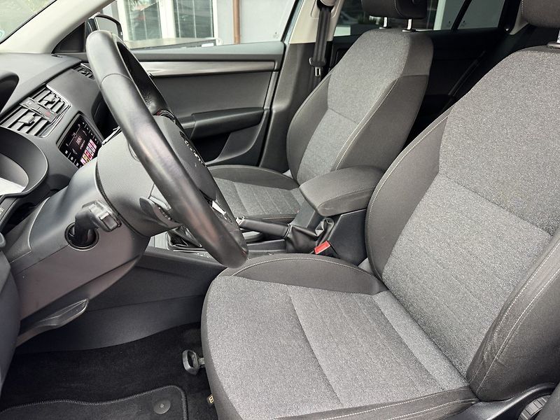Škoda Octavia (2020) 2.0TDi DSG LED Navi Kamera - fotka 26 z 46