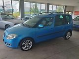 Škoda Roomster (2009) 1,6I,77KW,KLIMA,ALU SE.KNIHA - náhled 3