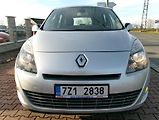 Renault Scénic (2011) 1,5dCi KLIMA ALU TEMP - náhled 2