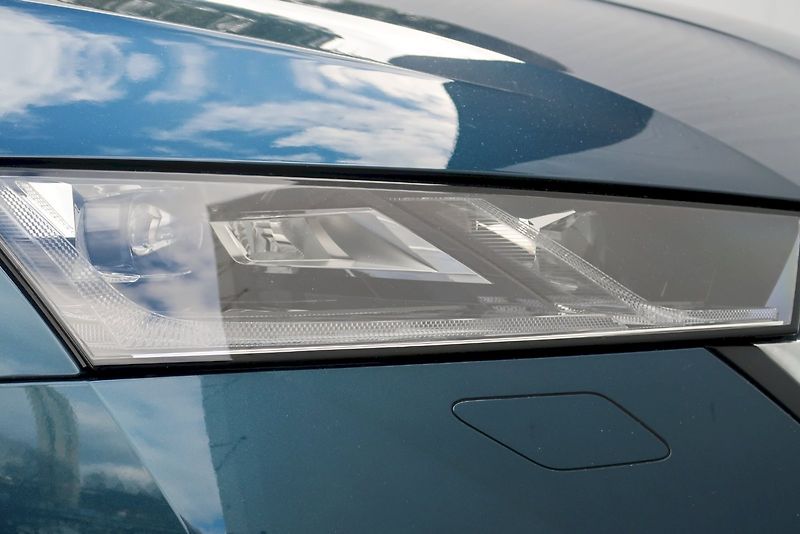Škoda Octavia (2023) STY TD 85/2.0 M6F - fotka 27 z 32